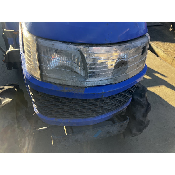 Tracteur Iseki TM170F 1105h