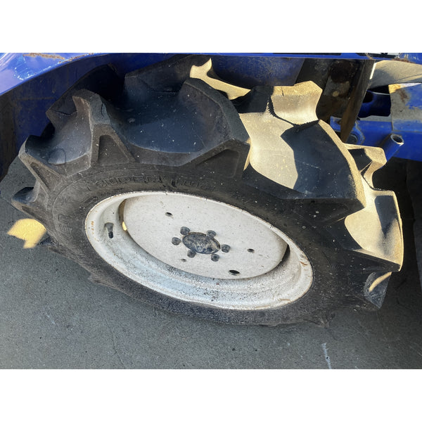 Tracteur Iseki TM170F 1105h