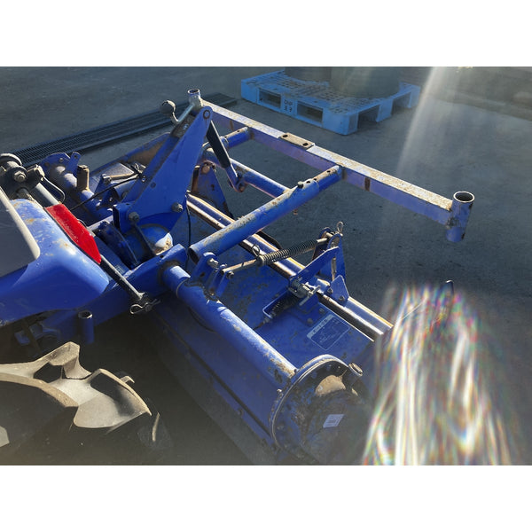 Tracteur Iseki TM170F 1105h