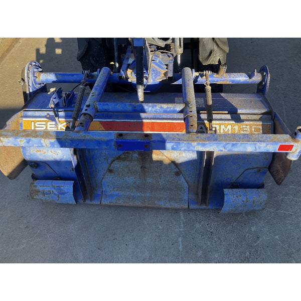 Tracteur Iseki TM170F 1105h