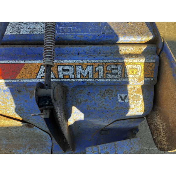 Tracteur Iseki TM170F 1105h