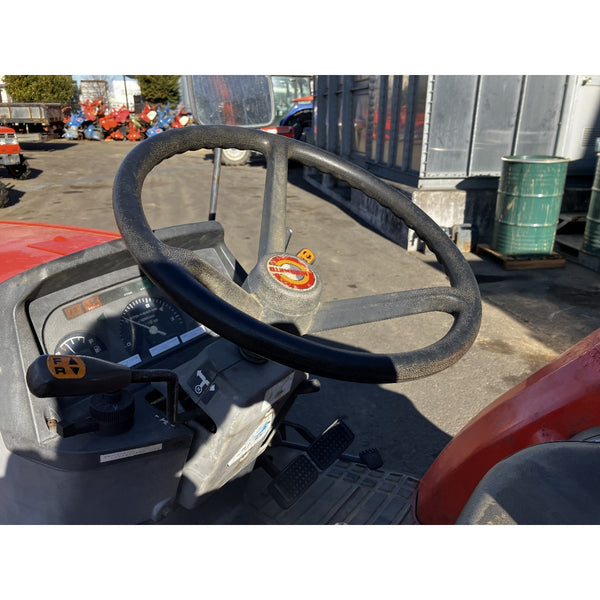 Tracteur Ninomoto NX241D 1227h