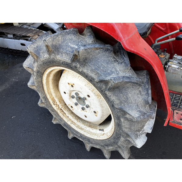Tracteur Yanmar YM2210S 1111h