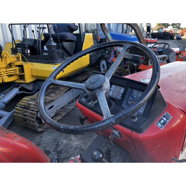 Tracteur Yanmar YM2210S 1111h