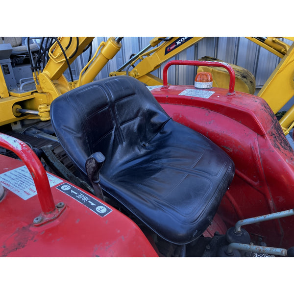 Tracteur Yanmar YM2210S 1111h