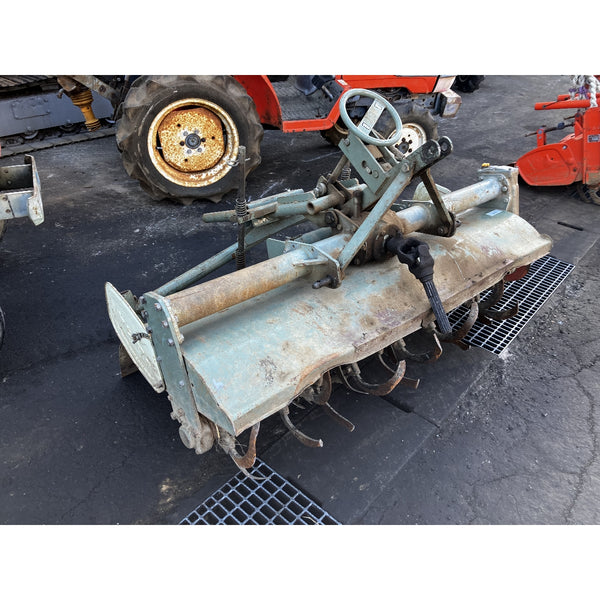 Tracteur Yanmar YM2210S 1111h