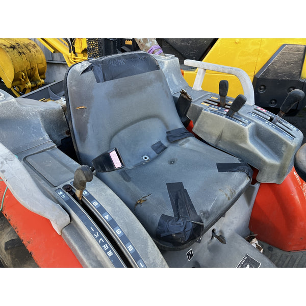 Tracteur Kubota GB16 868h