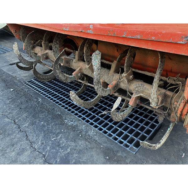 Tracteur Kubota GB16 868h