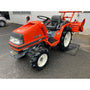 Tracteur Kubota A175D 795h