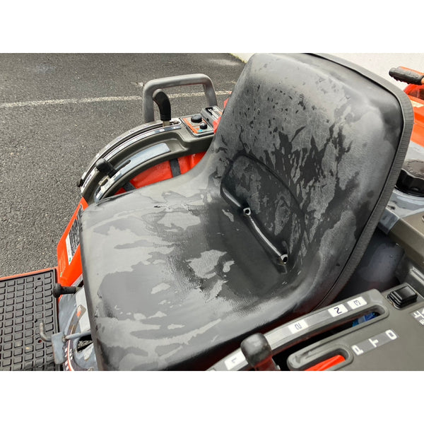 Tracteur Kubota A175D 795h