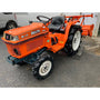 Tracteur Kubota B1-17 697h