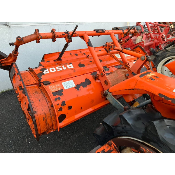 Tracteur Kubota L1802S 1577h