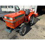 Tracteur Kubota L1-205D 231h