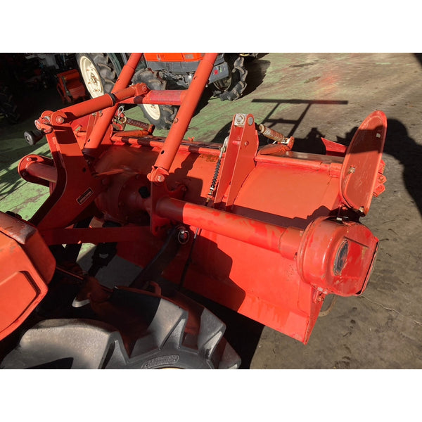Tracteur Mitsubishi MT205D 1894h