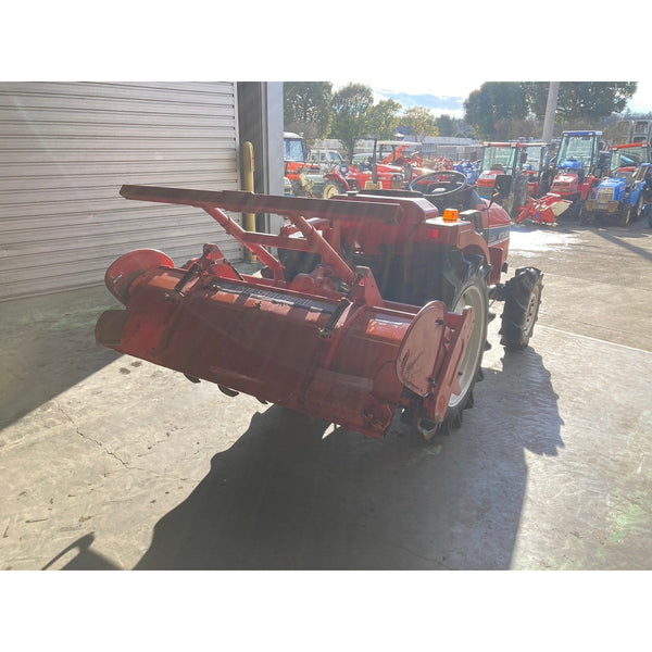 Tracteur Mitsubishi MT205D 1894h
