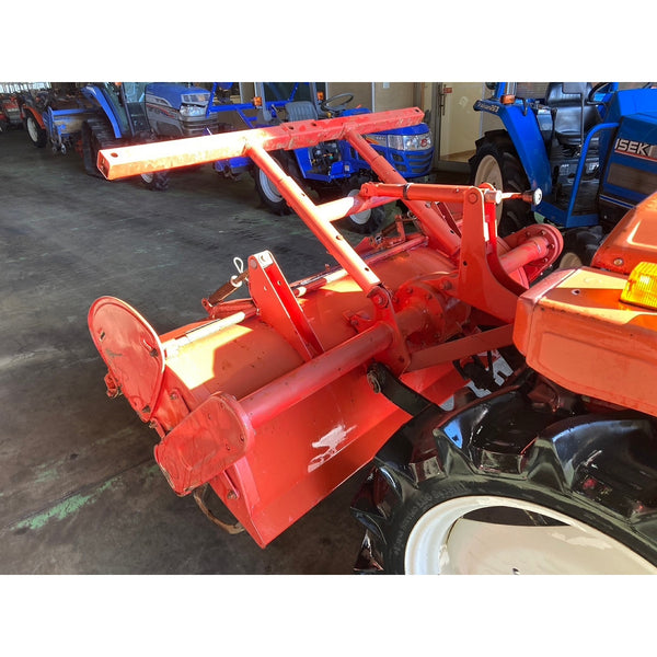 Tracteur Mitsubishi MT205D 1894h