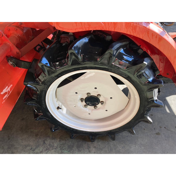 Tracteur Mitsubishi MT205D 1894h