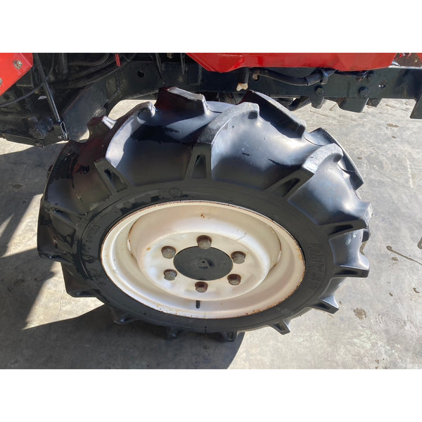 Tracteur Mitsubishi MT205D 1894h