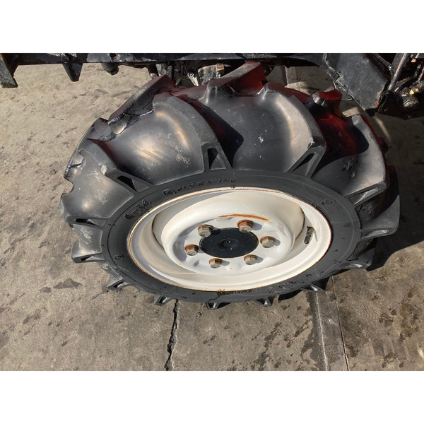 Tracteur Mitsubishi MT205D 1894h