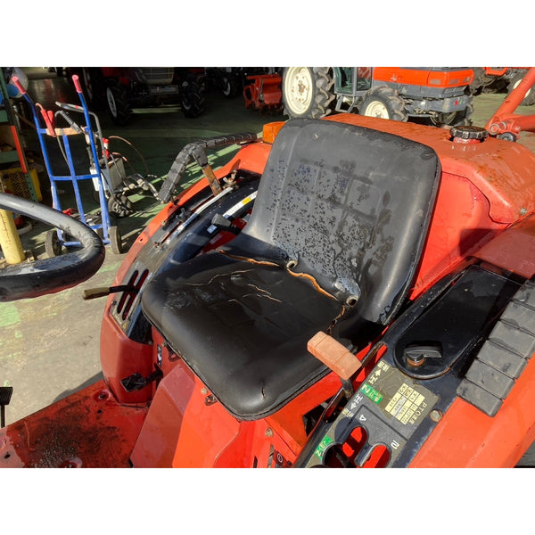 Tracteur Mitsubishi MT205D 1894h
