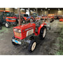 Tracteur Yanmar YMG1800D 637h