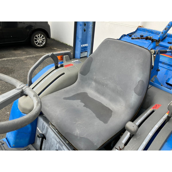 Tracteur Iseki TF17F 613h