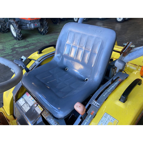 Tracteur Iseki TPC15 785h