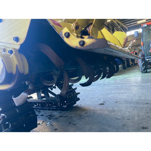 Tracteur Iseki TPC15 785h
