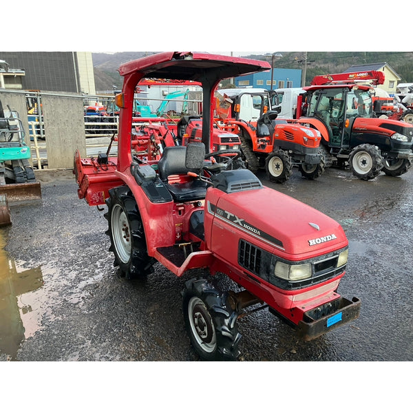 Tracteur Honda TX18 805h