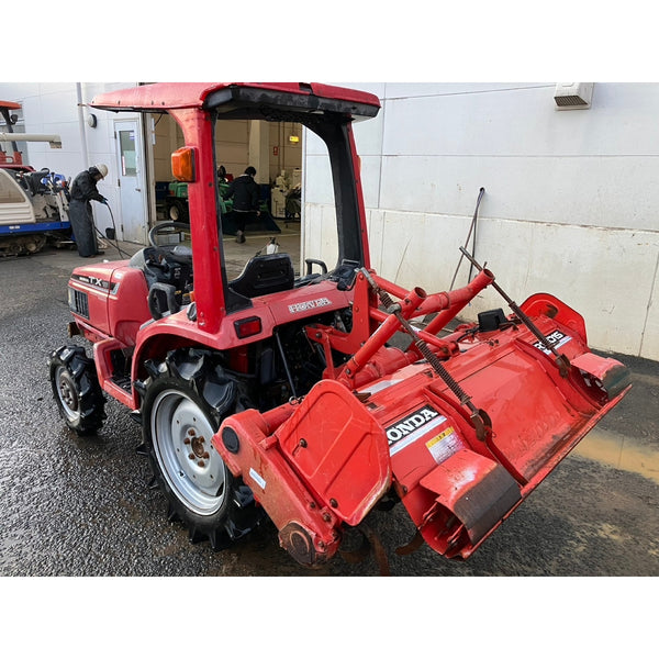 Tracteur Honda TX18 805h