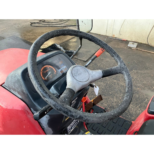 Tracteur Honda TX18 805h