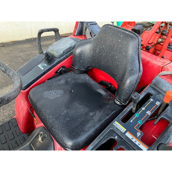 Tracteur Honda TX18 805h