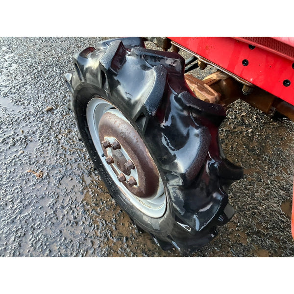 Tracteur Honda TX18 805h