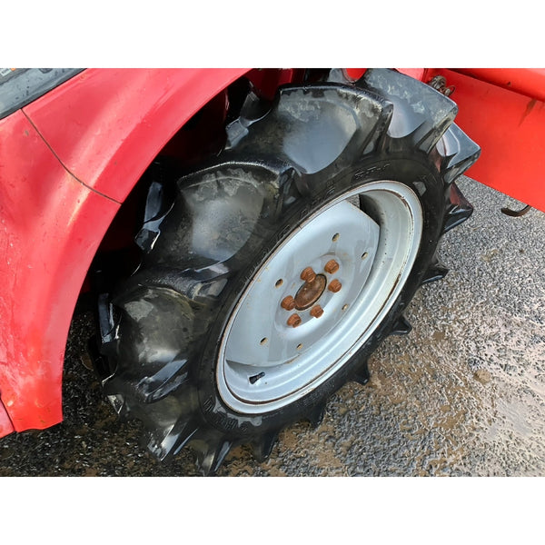 Tracteur Honda TX18 805h