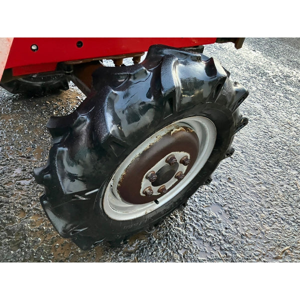 Tracteur Honda TX18 805h