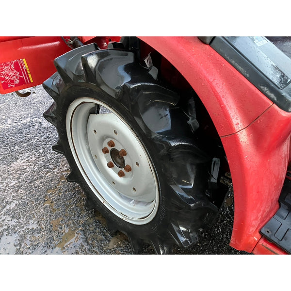 Tracteur Honda TX18 805h