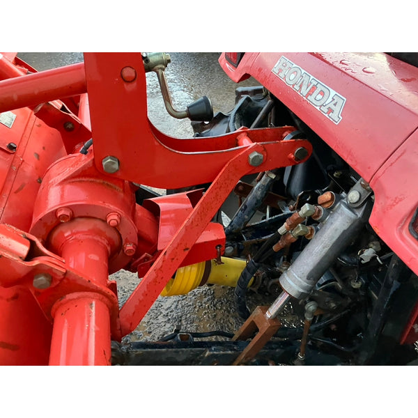Tracteur Honda TX18 805h