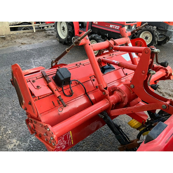 Tracteur Honda TX18 805h