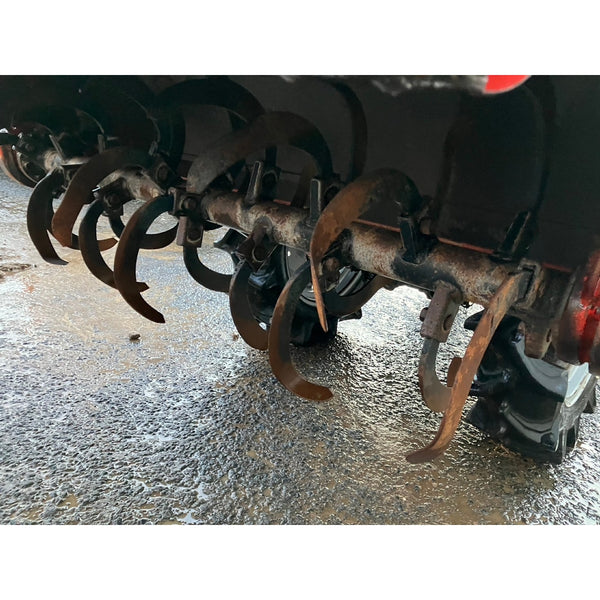 Tracteur Honda TX18 805h