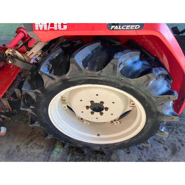 Tracteur Mitsubishi MT285D 2314h