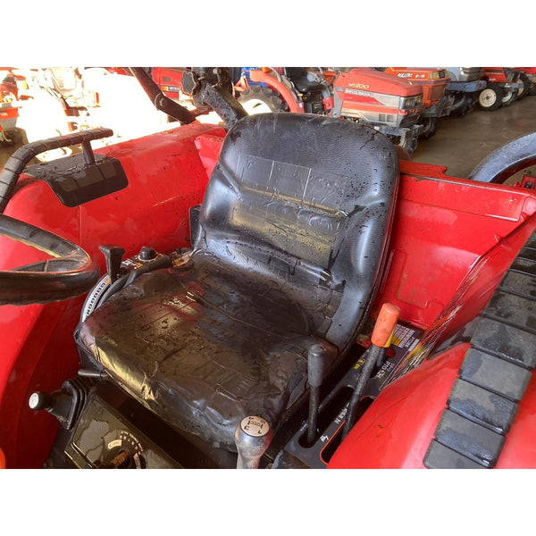 Tracteur Mitsubishi MT285D 2314h