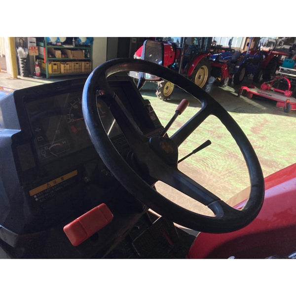 Tracteur Mitsubishi MT285D 2314h