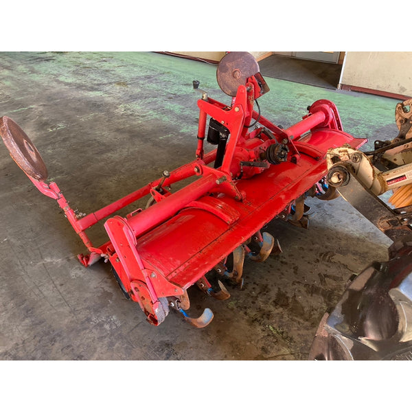 Tracteur Mitsubishi MT285D 2314h