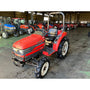 Tracteur Mitsubishi MT240 768h