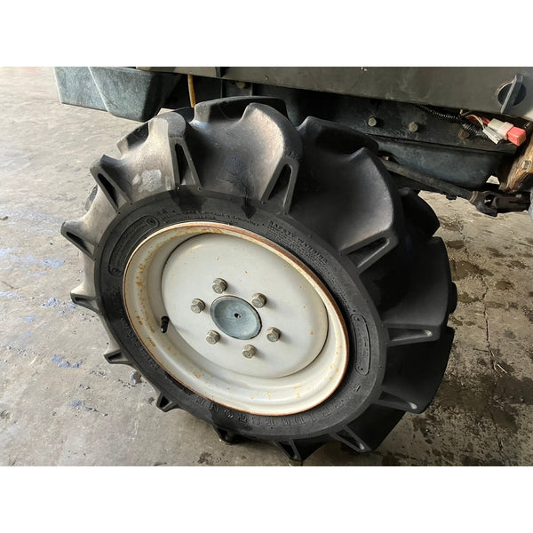Tracteur Iseki TF173F 924h