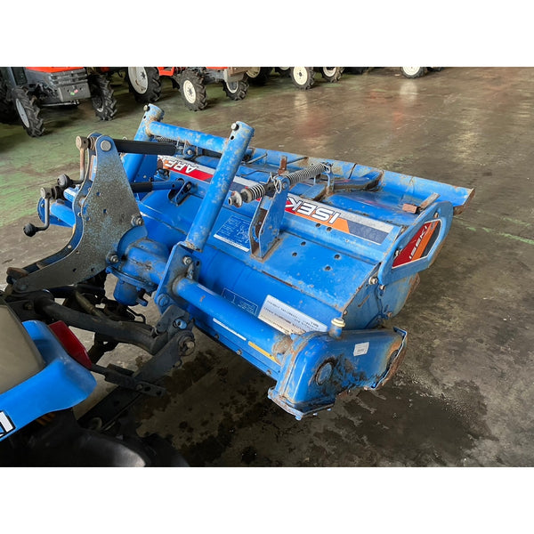 Tracteur Iseki TF173F 924h