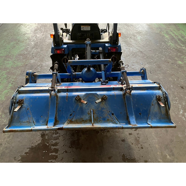 Tracteur Iseki TF173F 924h