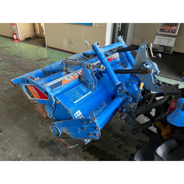 Tracteur Iseki TF173F 924h
