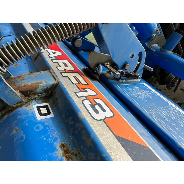 Tracteur Iseki TF173F 924h