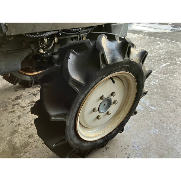 Tracteur Iseki TF173F 924h